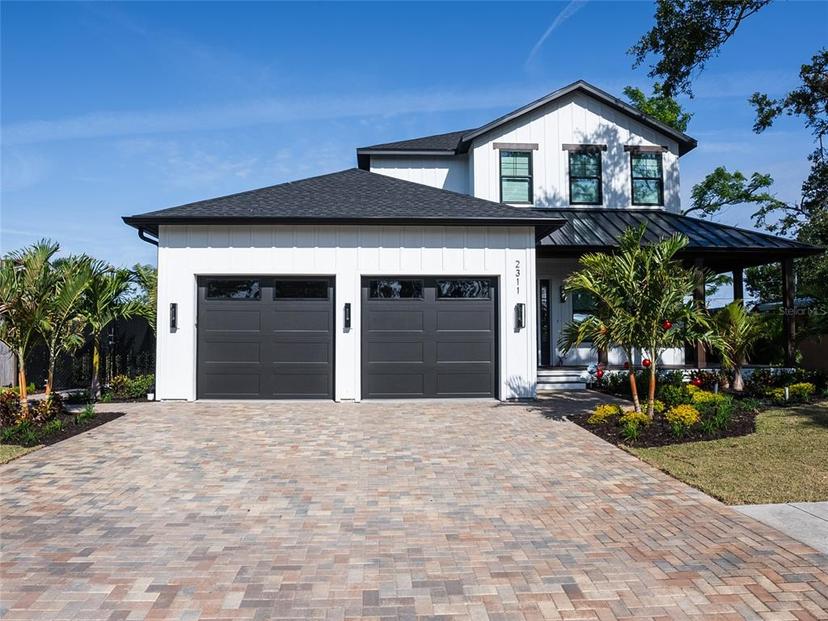Picture of 2311 Grove Street, Sarasota FL 34239