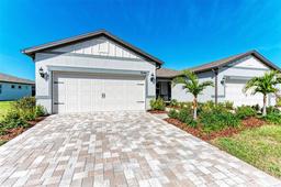 Picture of 9244 Ballaster Pointe Loop, Parrish, FL 34219