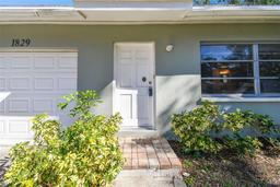 Picture of 1829 West Drive, Clearwater, FL 33755