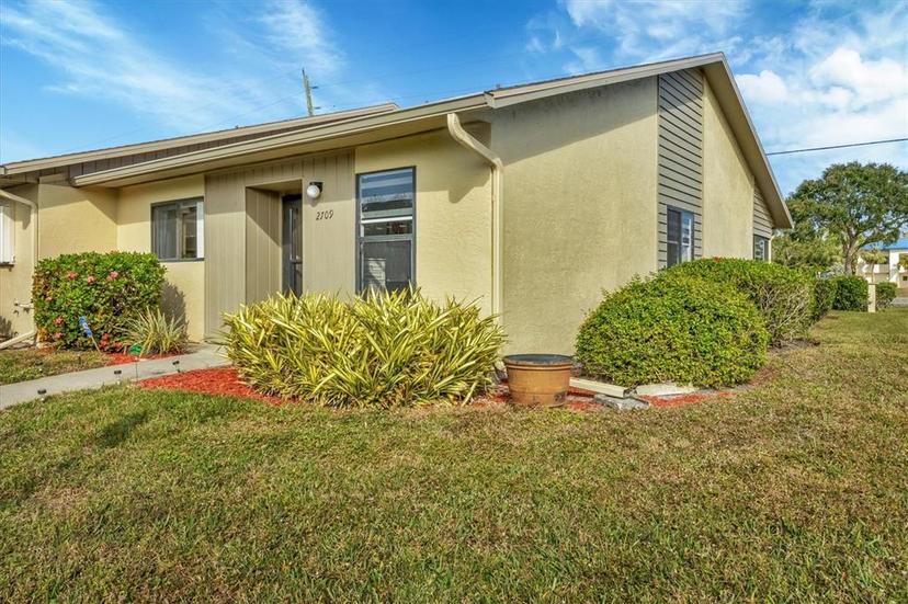 Picture of 2709 60Th Avenue Plaza N Unit D, Bradenton FL 34207