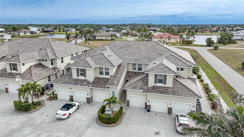 Picture of 17094 Acapulco Road Unit 313, Punta Gorda FL 33955