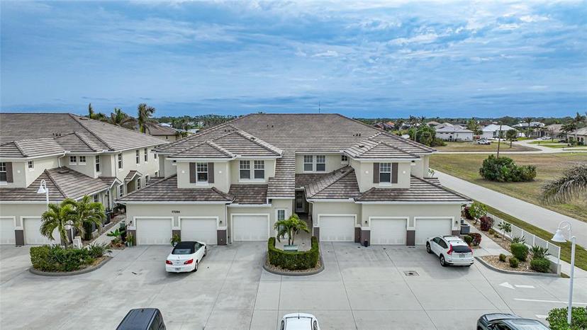 Picture of 17094 Acapulco Road Unit 313, Punta Gorda FL 33955
