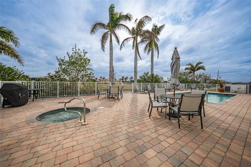 Picture of 17094 Acapulco Road Unit 313, Punta Gorda FL 33955