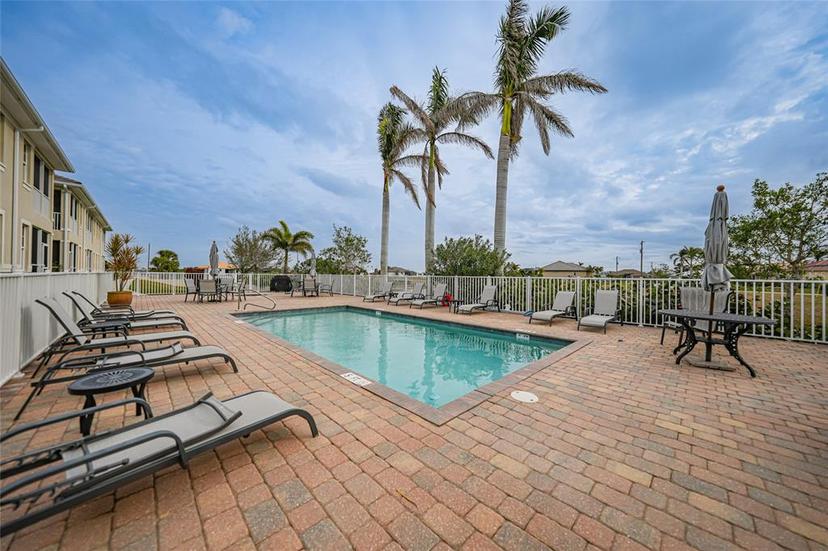 Picture of 17094 Acapulco Road Unit 313, Punta Gorda FL 33955