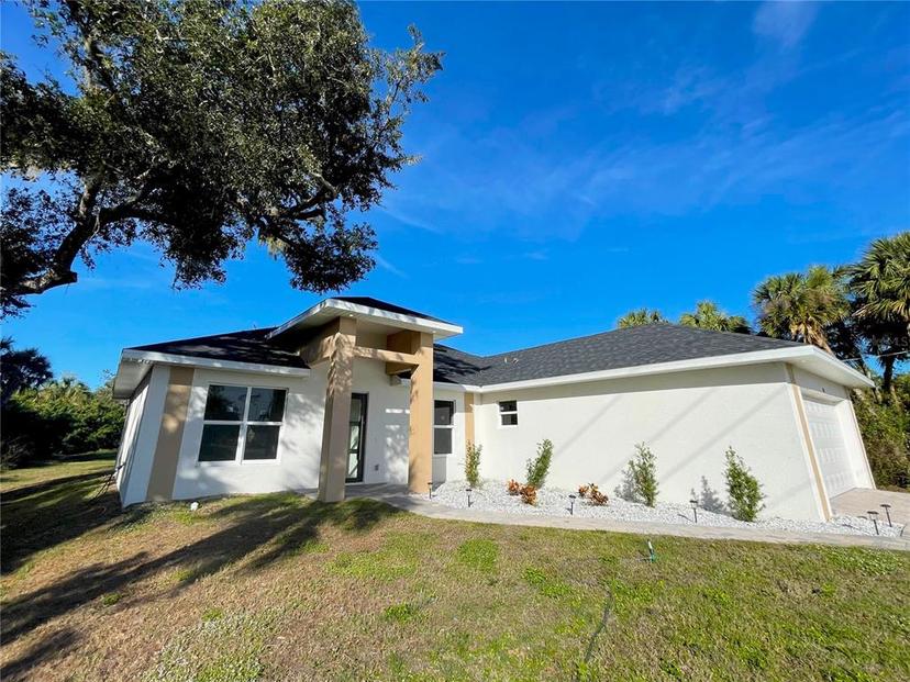 Picture of 37 Warrington Boulevard, Port Charlotte FL 33954