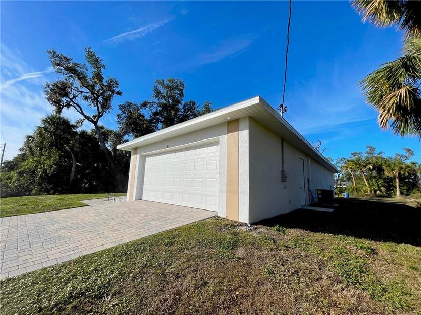 Picture of 37 Warrington Boulevard, Port Charlotte FL 33954