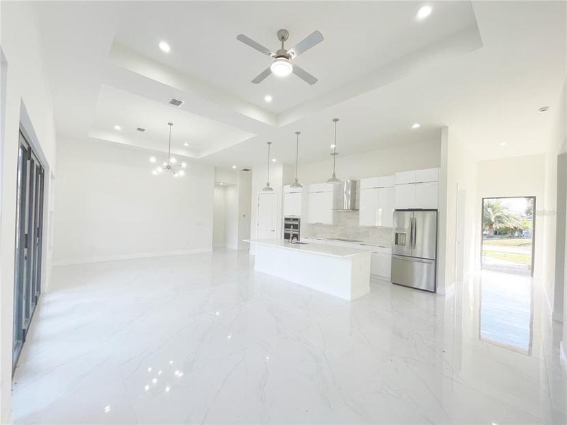 Picture of 37 Warrington Boulevard, Port Charlotte FL 33954