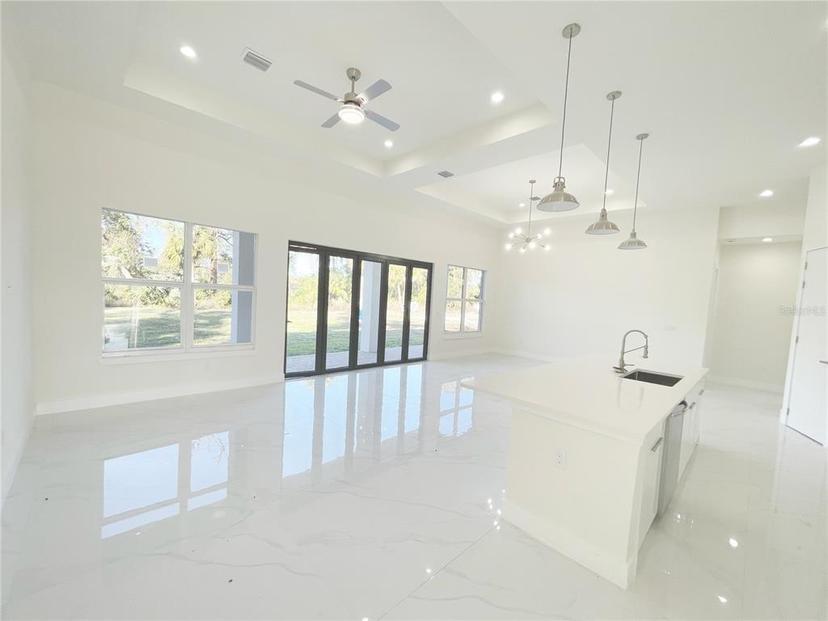 Picture of 37 Warrington Boulevard, Port Charlotte FL 33954