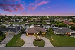 Picture of 617 SE 28Th Terrace, Cape Coral, FL 33904