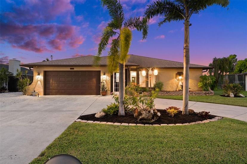 Picture of 617 SE 28Th Terrace, Cape Coral FL 33904