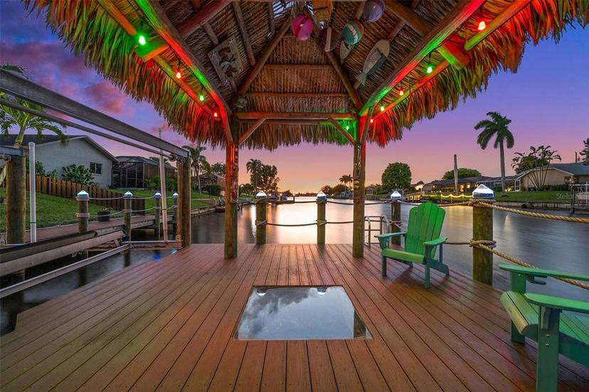Picture of 617 SE 28Th Terrace, Cape Coral FL 33904