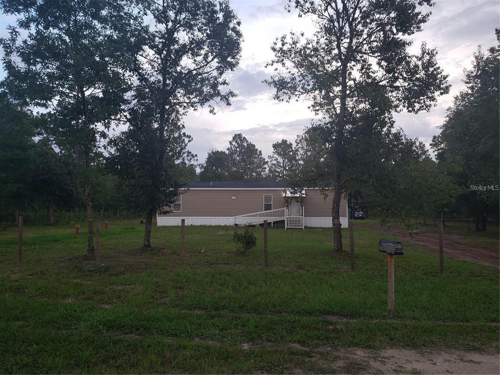 Picture of 4299 SW 190 Court, Dunnellon, FL 34432