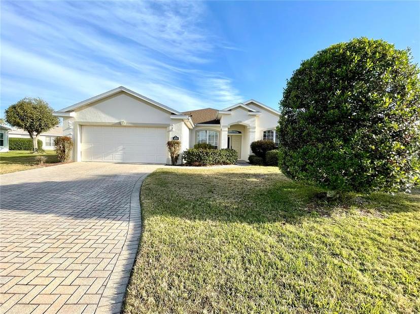 Picture of 1033 SW 159Th Street, Ocala FL 34473