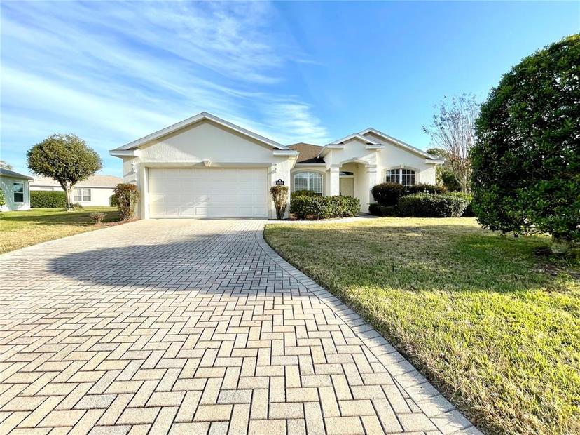 Picture of 1033 SW 159Th Street, Ocala FL 34473