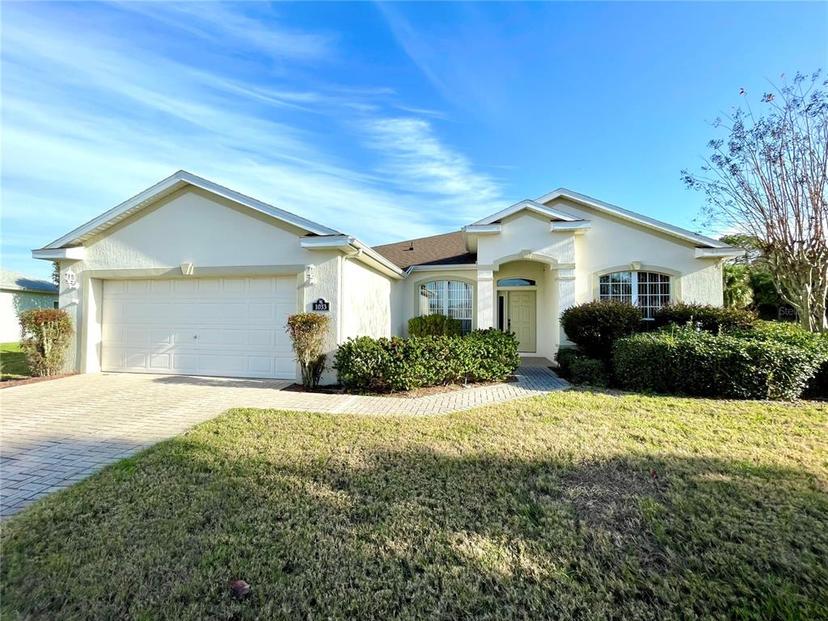 Picture of 1033 SW 159Th Street, Ocala FL 34473