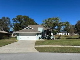Picture of 1005 Lake Avoca Place, Tarpon Springs, FL 34689