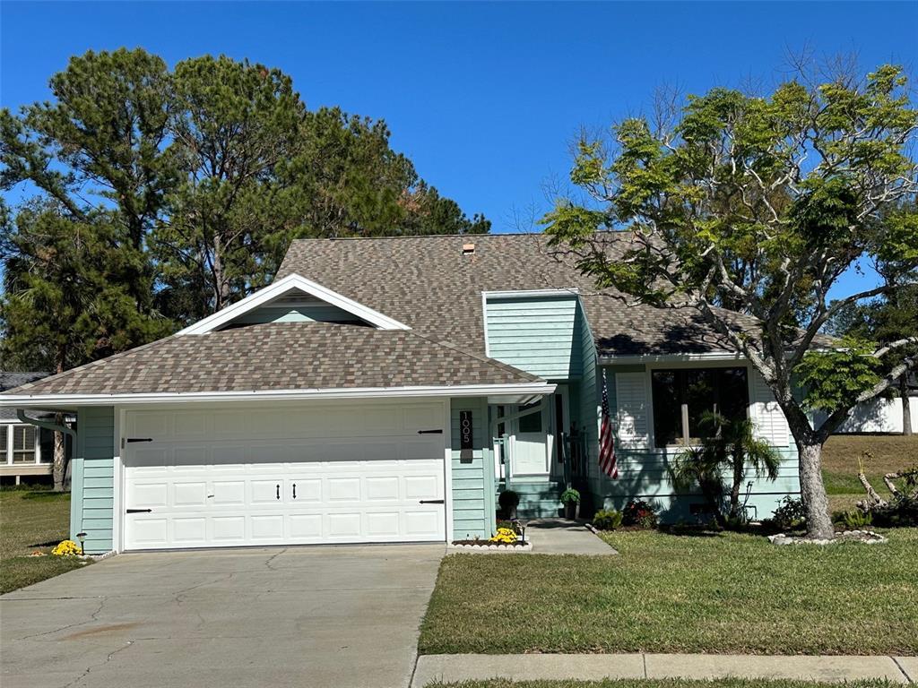 Picture of 1005 Lake Avoca Place, Tarpon Springs, FL 34689