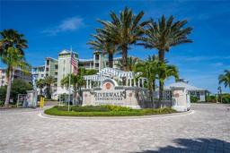 Picture of 3 Riverwalk Drive Unit 401, New Smyrna Beach, FL 32169