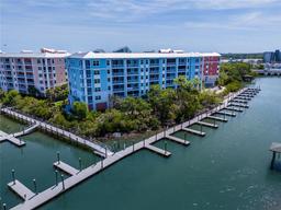 Picture of 3 Riverwalk Drive Unit 401, New Smyrna Beach, FL 32169