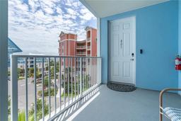 Picture of 3 Riverwalk Drive Unit 401, New Smyrna Beach, FL 32169