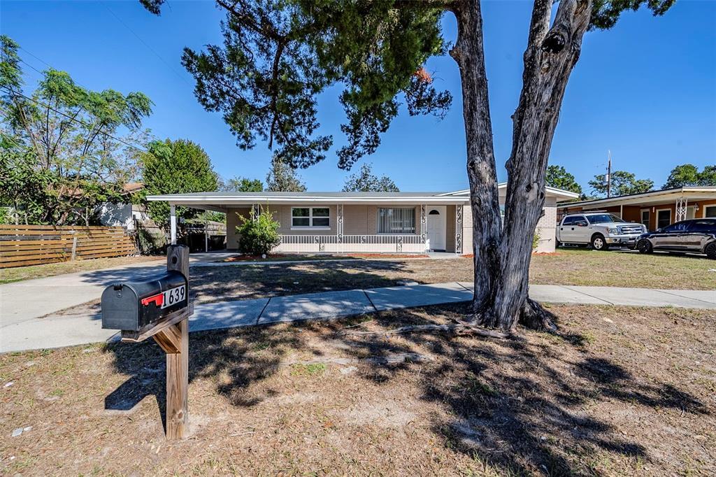 Picture of 1639 Hialeah Street, Orlando, FL 32808