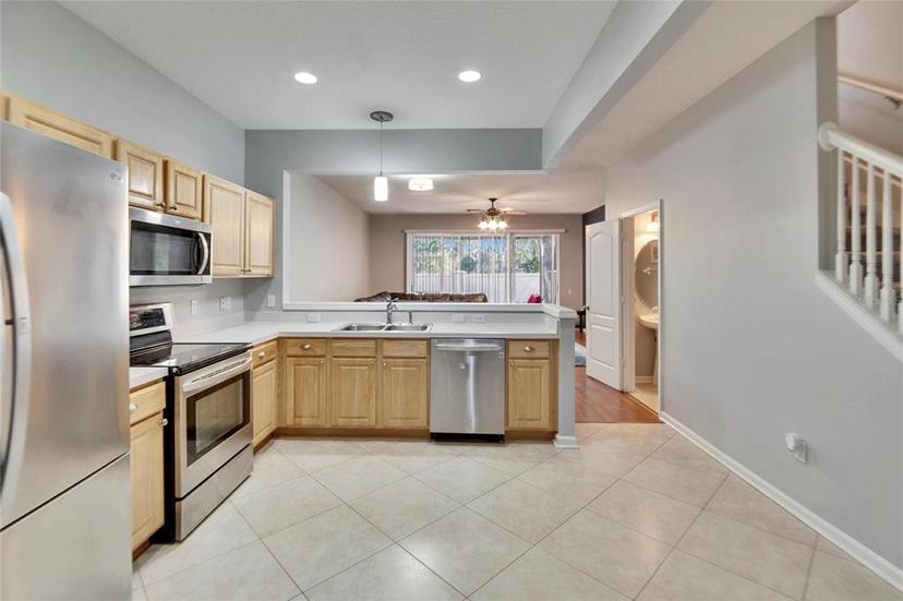 Picture of 4950 Pond Ridge Drive, Riverview FL 33578