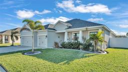 Picture of 241 Walkers Point Drive, Auburndale, FL 33823