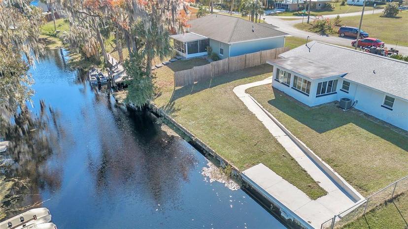 Picture of 1795 S Cove Walk, Inverness FL 34450