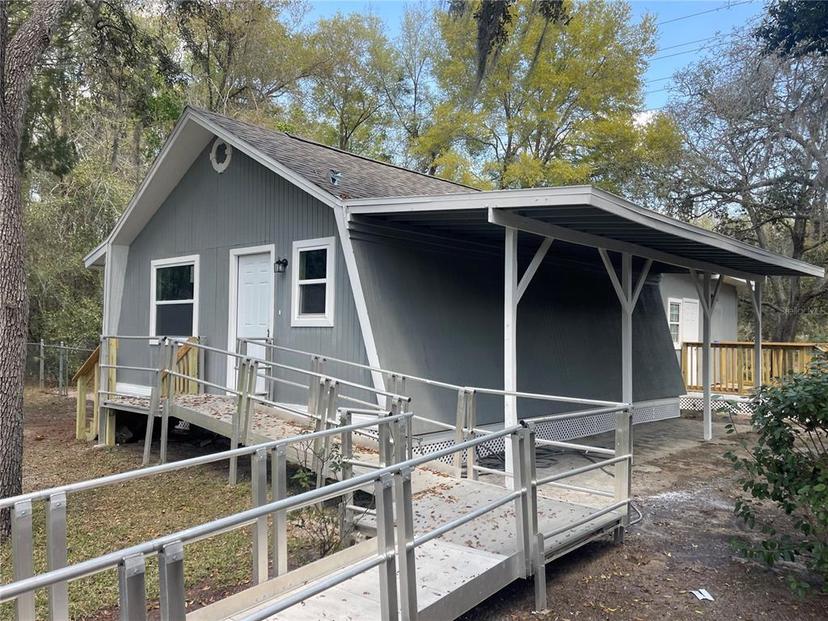 Picture of 383 S Rooks Avenue, Inverness FL 34453