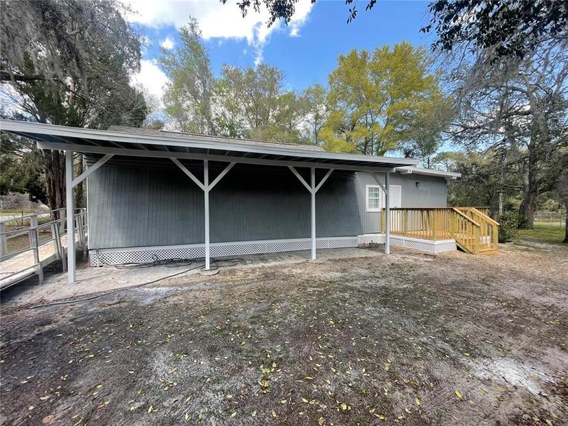 Picture of 383 S Rooks Avenue, Inverness FL 34453