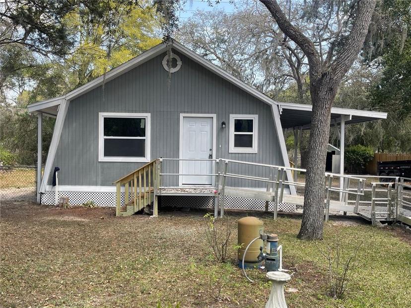 Picture of 383 S Rooks Avenue, Inverness FL 34453