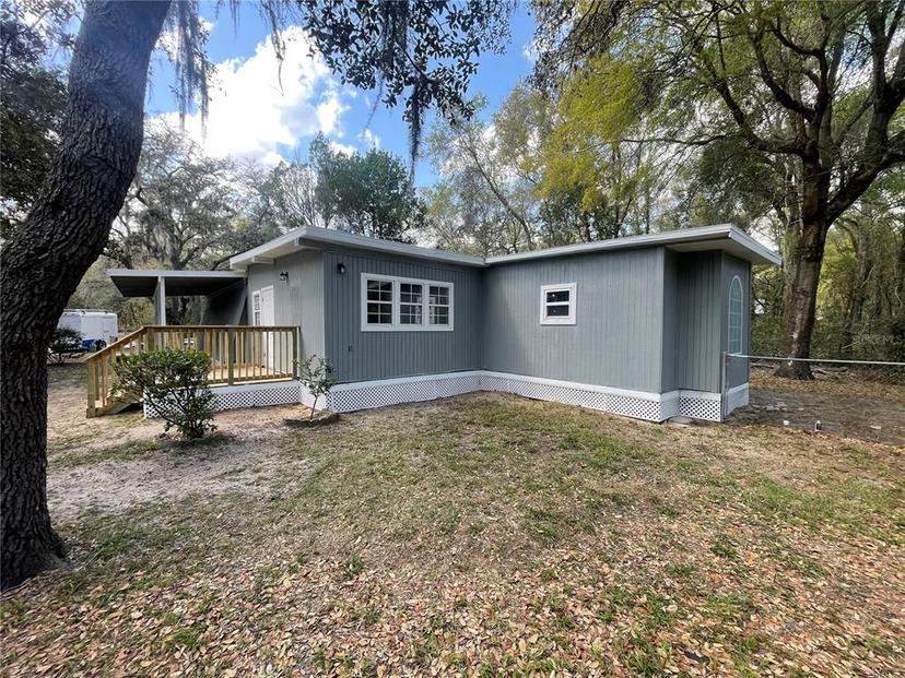 Picture of 383 S Rooks Avenue, Inverness FL 34453