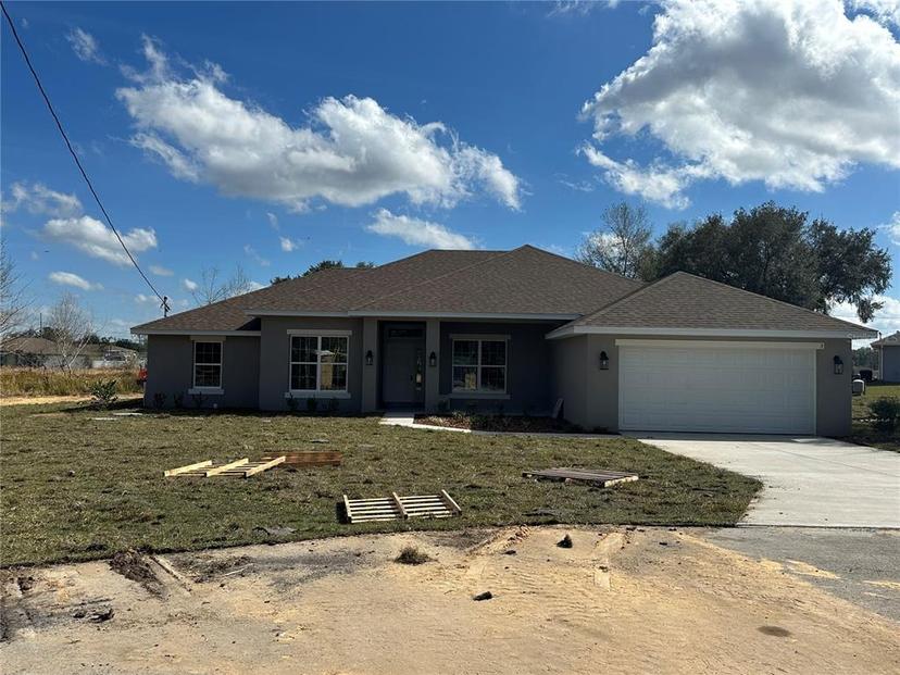 Picture of 3 Willow Trail, Ocala FL 34472