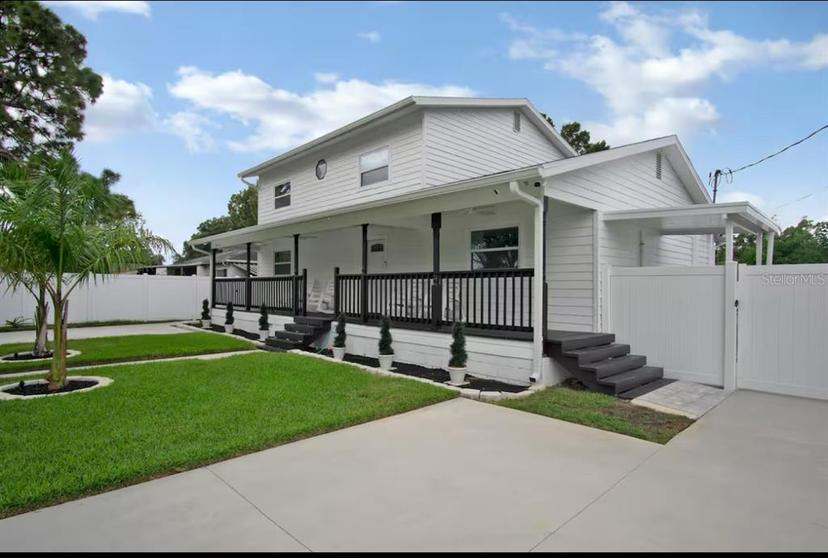 Picture of 7024 Blossom Avenue, Tampa FL 33614