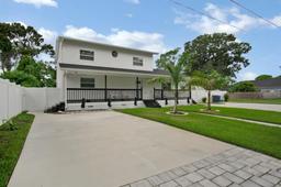 Picture of 7024 Blossom Avenue, Tampa, FL 33614