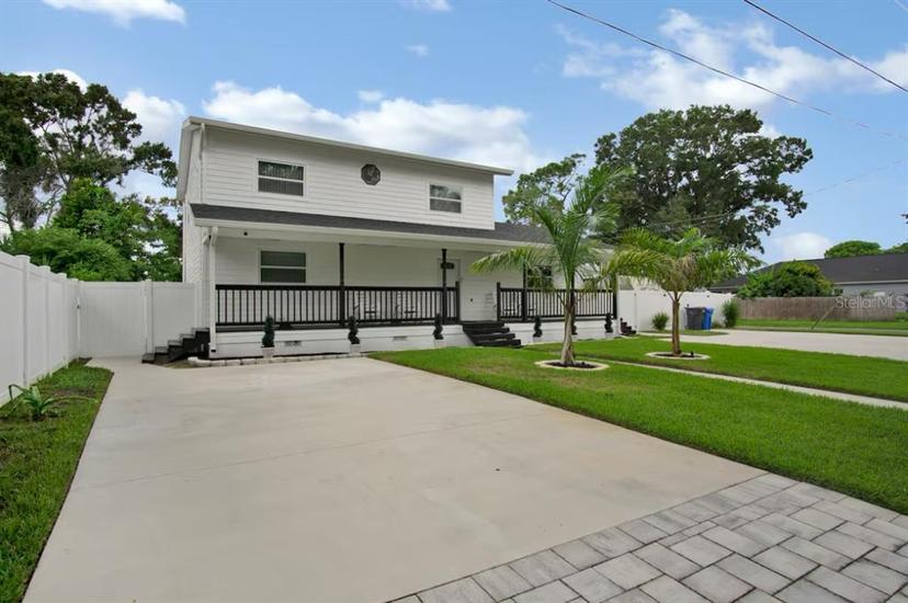 Picture of 7024 Blossom Avenue, Tampa FL 33614