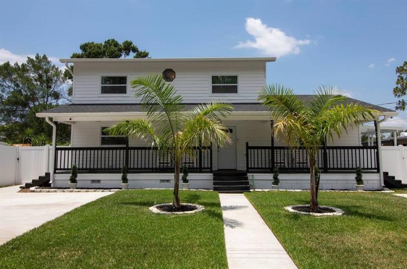 Picture of 7024 Blossom Avenue, Tampa FL 33614