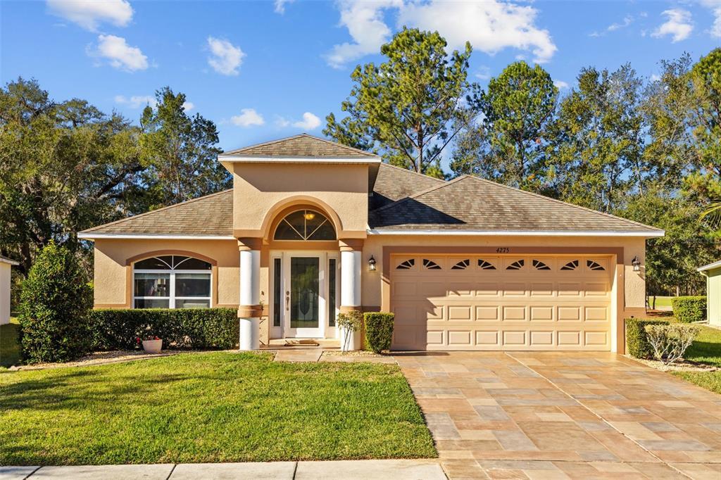 Picture of 4275 Caskie Place, Brooksville, FL 34604