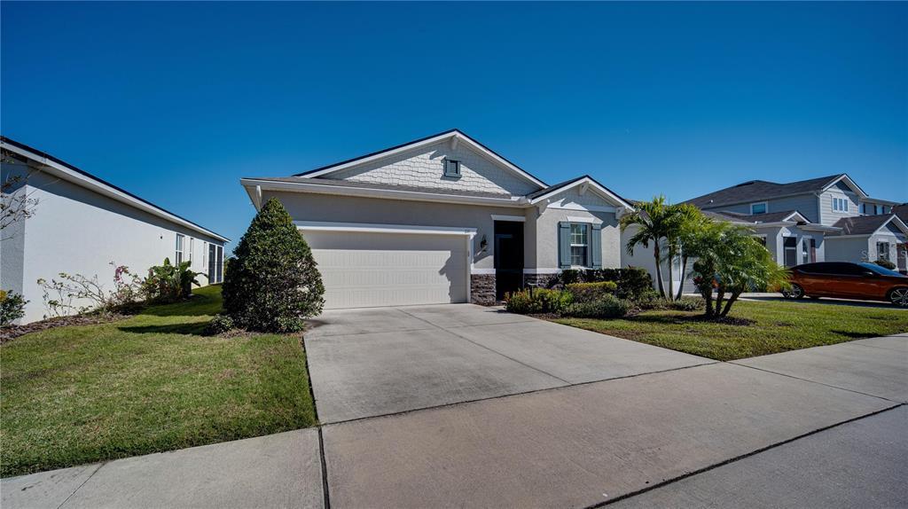 Picture of 133 Summershore Drive, Auburndale, FL 33823