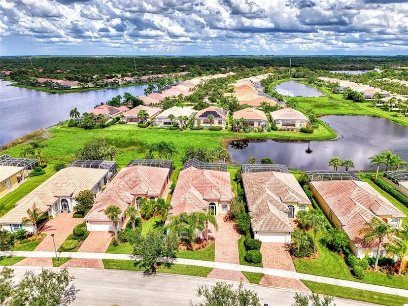 Picture of 5835 Benevento Drive, Sarasota FL 34238