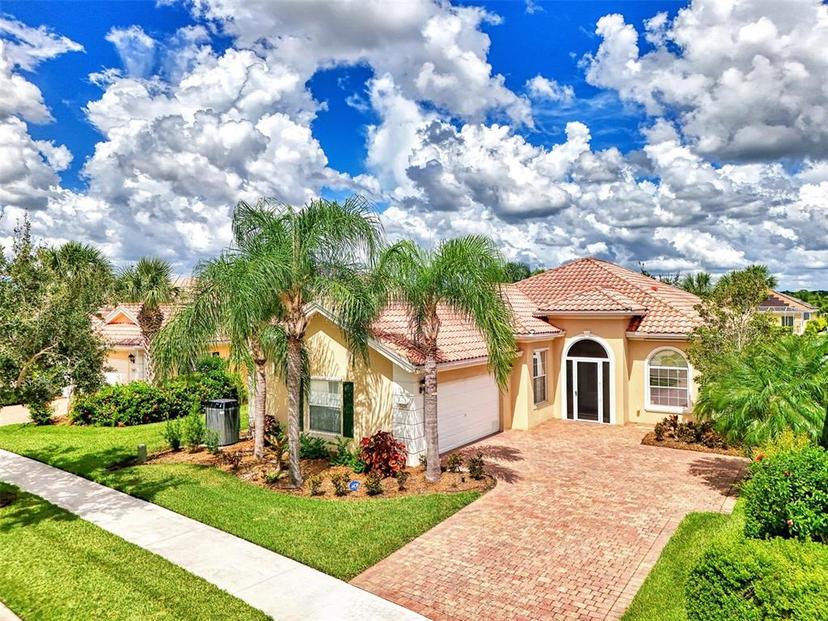 Picture of 5835 Benevento Drive, Sarasota FL 34238