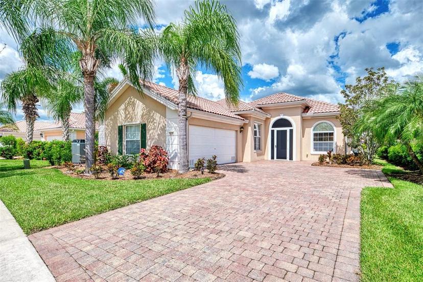 Picture of 5835 Benevento Drive, Sarasota FL 34238
