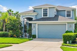 Picture of 5423 Swordfern Court, Port Orange, FL 32128