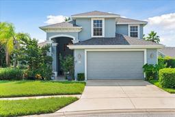 Picture of 5423 Swordfern Court, Port Orange, FL 32128