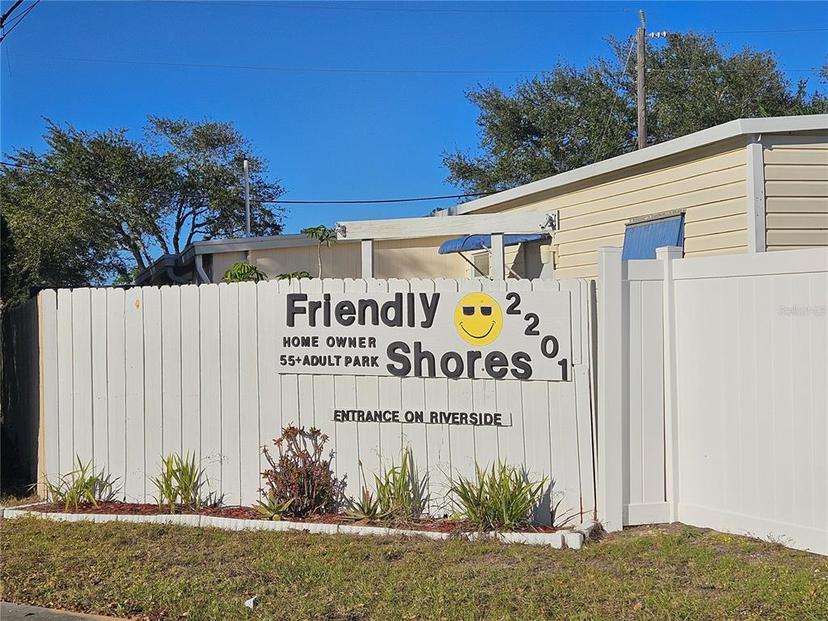 Picture of 2201 S Ridgewood Avenue Unit 21, Edgewater FL 32141