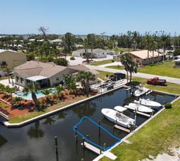 Picture of 8171 Robert Street Unit B100, Englewood, FL 34224