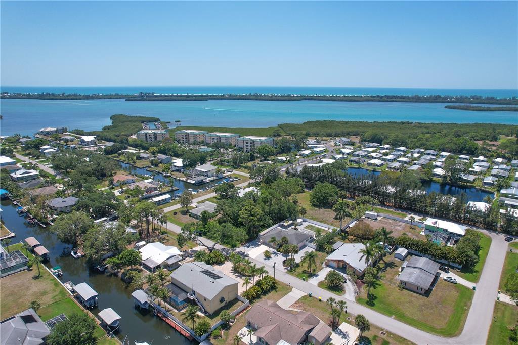 Picture of 8171 Robert Street Unit B100, Englewood, FL 34224