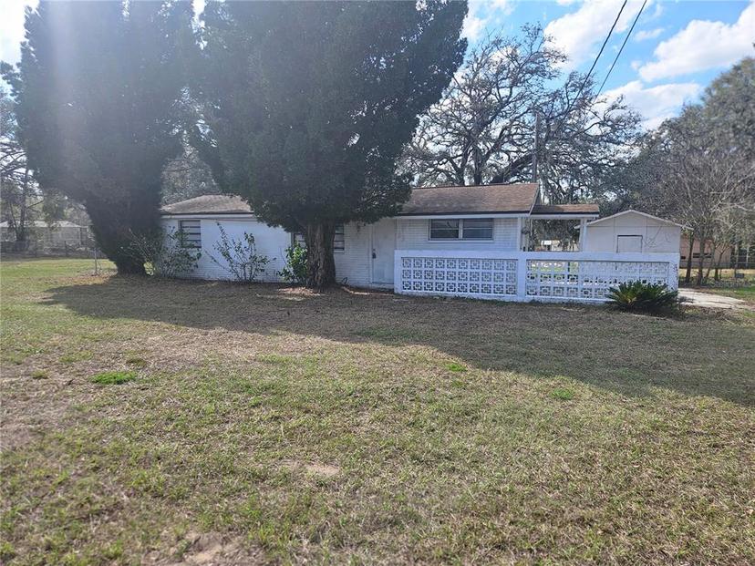 Picture of 4225 Mckethan Road, Dade City FL 33523