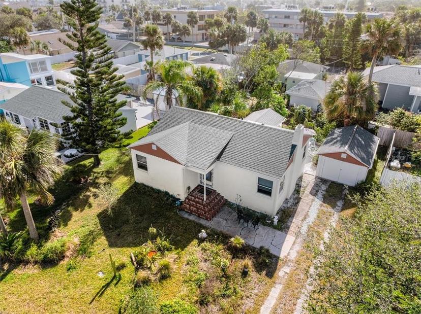 Picture of 412 Phoenix Avenue, Daytona Beach FL 32118