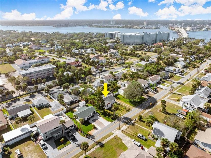 Picture of 412 Phoenix Avenue, Daytona Beach FL 32118